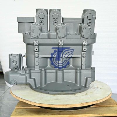 YB60001547 YB60000106 YB60000107 YB60000338 For HITACHI ZX300-5 ZX350-5 ZX350LC-5B Excavator Hydraulic Piston Pump HPV145JX-028A  Hydraulic Pump MAIN PUMP  PUMP ASSY Pump Assembly Aftermarket Original