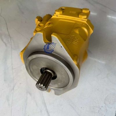 3500666 CA3500666 350-0666 20R4693 For TQCAT 414E 416E 422E 428E 434E BACKHOE LOADER Hydraulic gear pump Piston Pump PUMP ASSY Pump Assembly  Aftermarket Original