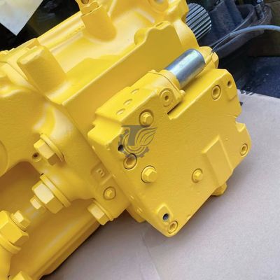 71145673 71144473 71126573 For Komatsu PC4000-6E 8000-6E 4000-6 8000-6 EXCAVATORS MINING Hydraulic Piston Pump MAIN PUMP PUMP ASSY Pump Assembly Aftermarket Original