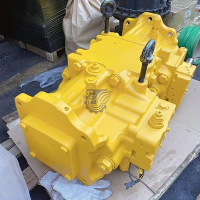 71145673 71144473 71126573 For Komatsu PC4000-6E 8000-6E 4000-6 8000-6 EXCAVATORS MINING Hydraulic Piston Pump MAIN PUMP PUMP ASSY Pump Assembly Aftermarket Original