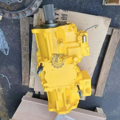 71145673 71144473 71126573 For Komatsu PC4000-6E 8000-6E 4000-6 8000-6 EXCAVATORS MINING Hydraulic Piston Pump MAIN PUMP PUMP ASSY Pump Assembly Aftermarket Original