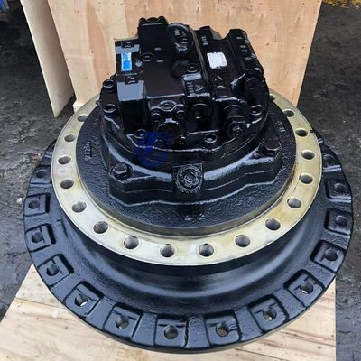 9270013 9301480 YB60001978 9301479 For HITACHI EX1200-6 ZX1800K-3 Travel Assembly Final Drive Travel Motor Aftermarket Original