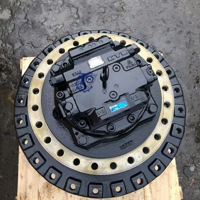 9270013 9301480 YB60001978 9301479 For HITACHI EX1200-6 ZX1800K-3 Travel Assembly Final Drive Travel Motor Aftermarket Original