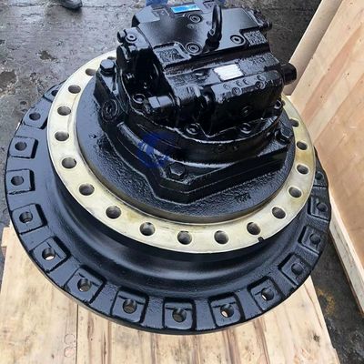 9270013 9301480 YB60001978 9301479 For HITACHI EX1200-6 ZX1800K-3 Travel Assembly Final Drive Travel Motor Aftermarket Original