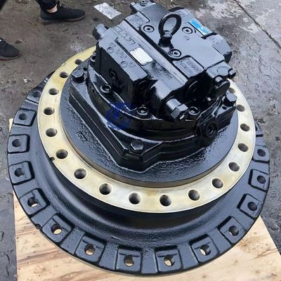 9270013 9301480 YB60001978 9301479 For HITACHI EX1200-6 ZX1800K-3 Travel Assembly Final Drive Travel Motor Aftermarket Original
