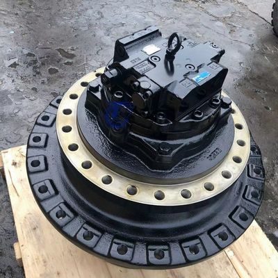 9270013 9301480 YB60001978 9301479 For HITACHI EX1200-6 ZX1800K-3 Travel Assembly Final Drive Travel Motor Aftermarket Original
