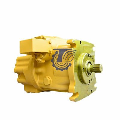 153-9624 0R1062 1539624 CA1539624 For TQCAT 834G 834H 836G 836H 988G 988H Wheel Loader Hydraulic Pump Piston Pump MAIN PUMP Pump Assy Pump Assembly  Aftermarket Original