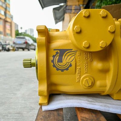 153-9624 0R1062 1539624 CA1539624 For Cat 834G 834H 836G 836H 988G 988H Wheel Loader Hydraulic Pump Piston Pump MAIN PUMP Pump Assy Pump Assembly  Aftermarket Original