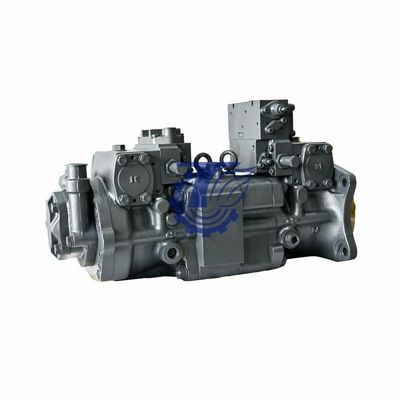 708-2G-00520 708-2G-01510 708-2G-04272 For Komatsu WA900-8 WHEEL LOADERS Hydraulic Piston Pump MAIN PUMP PUMP ASSY WORK EQUIPMENT PUMP R.H Pump Assembly Aftermarket Original