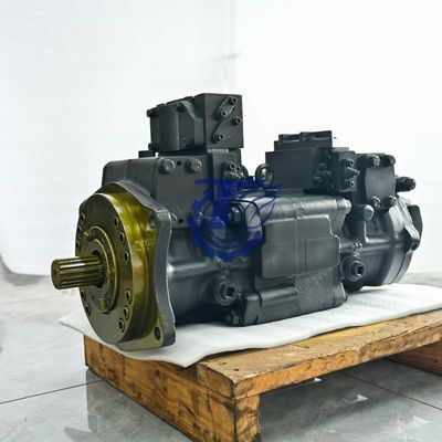 708-2G-00520 708-2G-01510 708-2G-04272 For Komatsu WA900-8 WHEEL LOADERS Hydraulic Piston Pump MAIN PUMP PUMP ASSY WORK EQUIPMENT PUMP R.H Pump Assembly Aftermarket Original