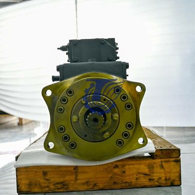 708-2G-00520 708-2G-01510 708-2G-04272 For Komatsu WA900-8 WHEEL LOADERS Hydraulic Piston Pump MAIN PUMP PUMP ASSY WORK EQUIPMENT PUMP R.H Pump Assembly Aftermarket Original