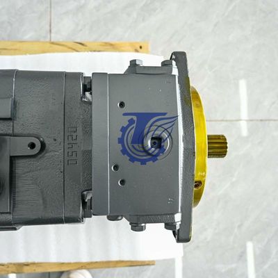 708-2G-00520 708-2G-01510 708-2G-04272 For Komatsu WA900-8 WHEEL LOADERS Hydraulic Piston Pump MAIN PUMP PUMP ASSY WORK EQUIPMENT PUMP R.H Pump Assembly Aftermarket Original