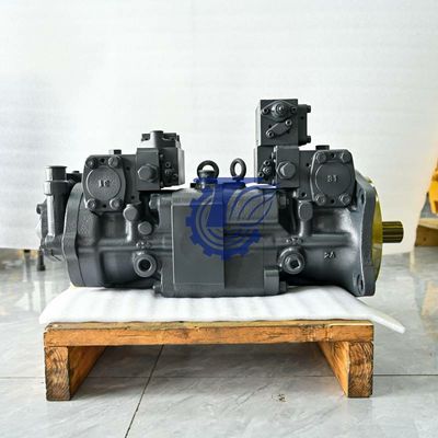 708-2G-00520 708-2G-01510 708-2G-04272 For Komatsu WA900-8 WHEEL LOADERS Hydraulic Piston Pump MAIN PUMP PUMP ASSY WORK EQUIPMENT PUMP R.H Pump Assembly Aftermarket Original