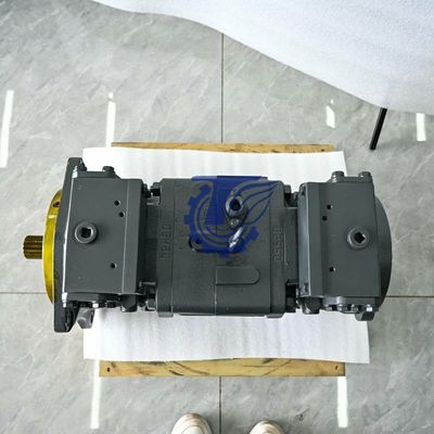 708-2G-00520 708-2G-01510 708-2G-04272 For Komatsu WA900-8 WHEEL LOADERS Hydraulic Piston Pump MAIN PUMP PUMP ASSY WORK EQUIPMENT PUMP R.H Pump Assembly Aftermarket Original