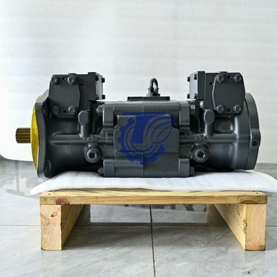 708-2G-00520 708-2G-01510 708-2G-04272 For Komatsu WA900-8 WHEEL LOADERS Hydraulic Piston Pump MAIN PUMP PUMP ASSY WORK EQUIPMENT PUMP R.H Pump Assembly Aftermarket Original