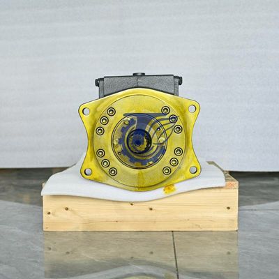708-2G-00520 708-2G-01510 708-2G-04272 For Komatsu WA900-8 WHEEL LOADERS Hydraulic Piston Pump MAIN PUMP PUMP ASSY WORK EQUIPMENT PUMP R.H Pump Assembly Aftermarket Original