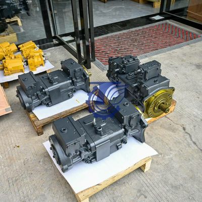 708-2G-00520 708-2G-01510 708-2G-04272 For Komatsu WA900-8 WHEEL LOADERS Hydraulic Piston Pump MAIN PUMP PUMP ASSY WORK EQUIPMENT PUMP R.H Pump Assembly Aftermarket Original
