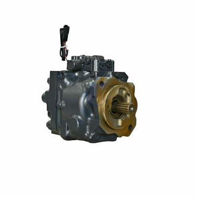 708-1W-02420 708-1W-02390 708-1W-08390 708-1W-06270 For Komatsu WA900-8 WHEEL LOADERS Hydraulic Piston Pump MAIN PUMP PUMP ASSY WORK EQUIPMENT COOLING FAN PUMP Pump Assembly Aftermarket Original
