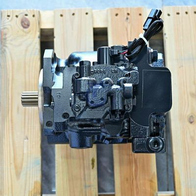 708-1W-02420 708-1W-02390 708-1W-08390 708-1W-06270 For Komatsu WA900-8 WHEEL LOADERS Hydraulic Piston Pump MAIN PUMP PUMP ASSY WORK EQUIPMENT COOLING FAN PUMP Pump Assembly Aftermarket Original