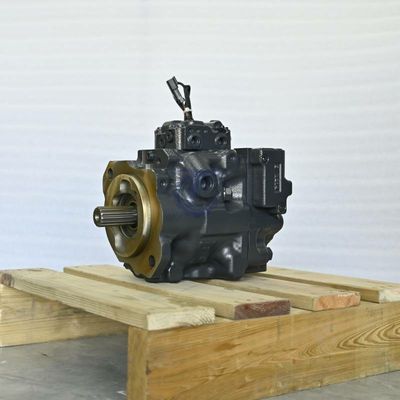 708-1W-02420 708-1W-02390 708-1W-08390 708-1W-06270 For Komatsu WA900-8 WHEEL LOADERS Hydraulic Piston Pump MAIN PUMP PUMP ASSY WORK EQUIPMENT COOLING FAN PUMP Pump Assembly Aftermarket Original