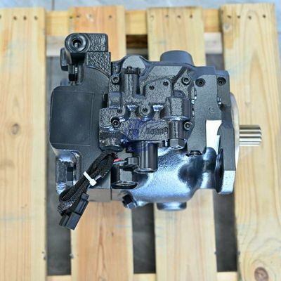 708-1W-02420 708-1W-02390 708-1W-08390 708-1W-06270 For Komatsu WA900-8 WHEEL LOADERS Hydraulic Piston Pump MAIN PUMP PUMP ASSY WORK EQUIPMENT COOLING FAN PUMP Pump Assembly Aftermarket Original