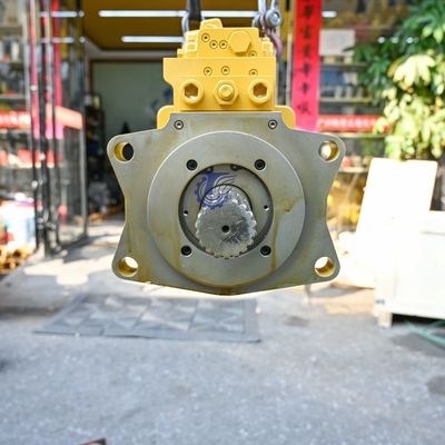 627-1304 545-9955 584-0380 30R-0200 For Cat 395 395GC Excavator Hydraulic Pump Piston Pump MAIN PUMP Pump Assy Pump Assembly  Aftermarket Original