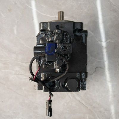 708-1S-00230 7081S00230 708-1S-01230 For Komatsu WA380-5L WA400-5 WA430-5 WA470-5 WA480-5 WHEEL LOADERS FAN PUMP Hydraulic Piston Pump MAIN PUMP PUMP ASSY Pump Assembly Aftermarket Original