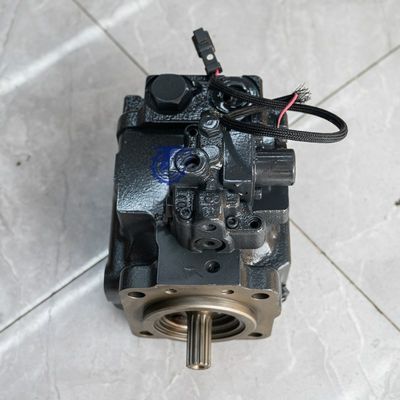 708-1S-00230 7081S00230 708-1S-01230 For Komatsu WA380-5L WA400-5 WA430-5 WA470-5 WA480-5 WHEEL LOADERS FAN PUMP Hydraulic Piston Pump MAIN PUMP PUMP ASSY Pump Assembly Aftermarket Original