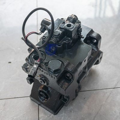 708-1S-00230 7081S00230 708-1S-01230 For Komatsu WA380-5L WA400-5 WA430-5 WA470-5 WA480-5 WHEEL LOADERS FAN PUMP Hydraulic Piston Pump MAIN PUMP PUMP ASSY Pump Assembly Aftermarket Original