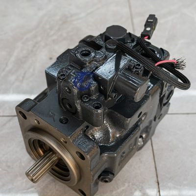 708-1S-00230 7081S00230 708-1S-01230 For Komatsu WA380-5L WA400-5 WA430-5 WA470-5 WA480-5 WHEEL LOADERS FAN PUMP Hydraulic Piston Pump MAIN PUMP PUMP ASSY Pump Assembly Aftermarket Original