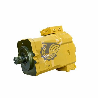 162-0324 CA1620324 1620324 10R0862 For Cat D6R II TRACK-TYPE TRACTOR Hydraulic Pump Piston Pump MAIN PUMP Pump Assy Pump Assembly PUMP GP-PISTON Aftermarket Original