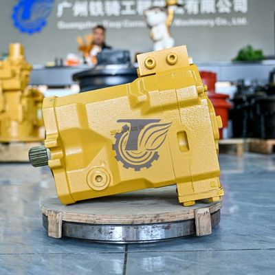162-0324 CA1620324 1620324 10R0862 For Cat D6R II TRACK-TYPE TRACTOR Hydraulic Pump Piston Pump MAIN PUMP Pump Assy Pump Assembly PUMP GP-PISTON Aftermarket Original