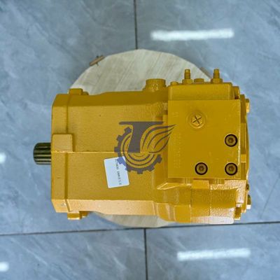 162-0324 CA1620324 1620324 10R0862 For Cat D6R II TRACK-TYPE TRACTOR Hydraulic Pump Piston Pump MAIN PUMP Pump Assy Pump Assembly PUMP GP-PISTON Aftermarket Original