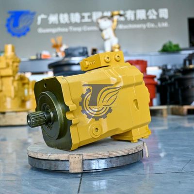 162-0324 CA1620324 1620324 10R0862 For Cat D6R II TRACK-TYPE TRACTOR Hydraulic Pump Piston Pump MAIN PUMP Pump Assy Pump Assembly PUMP GP-PISTON Aftermarket Original