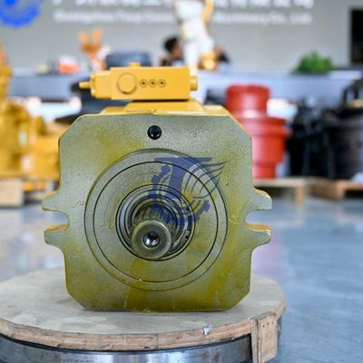 162-0324 CA1620324 1620324 10R0862 For Cat D6R II TRACK-TYPE TRACTOR Hydraulic Pump Piston Pump MAIN PUMP Pump Assy Pump Assembly PUMP GP-PISTON Aftermarket Original