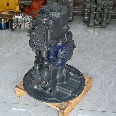 708-2H-00240 7082H00240 708-2H-04180 708-2H-01140 For Komatsu CD110R-1 CRAWLER CARRIERS Hydraulic Piston Pump MAIN PUMP PUMP ASSY Pump Assembly Aftermarket Original