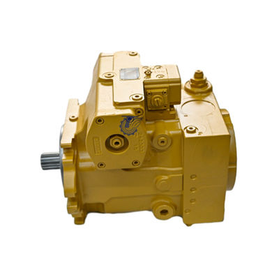 4339811 CA4339811 433-9811 20R6862 For Cat D6R2 TRACK-TYPE TRACTOR Hydraulic Pump Piston Pump MAIN PUMP Pump Assy Pump Assembly PUMP GP-PISTON Aftermarket Original