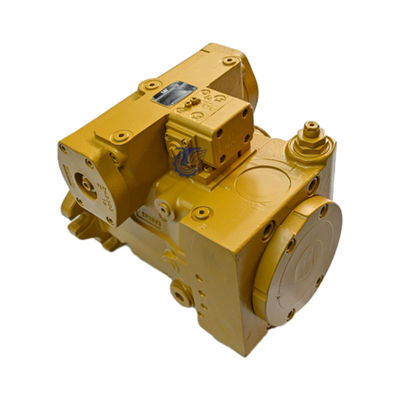 4339811 CA4339811 433-9811 20R6862 For TQCAT D6R2 TRACK-TYPE TRACTOR Hydraulic Pump Piston Pump MAIN PUMP Pump Assy Pump Assembly PUMP GP-PISTON Aftermarket Original