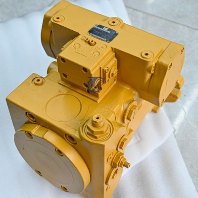 4339811 CA4339811 433-9811 20R6862 For TQCAT D6R2 TRACK-TYPE TRACTOR Hydraulic Pump Piston Pump MAIN PUMP Pump Assy Pump Assembly PUMP GP-PISTON Aftermarket Original