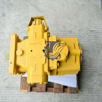 216-8978 CA2168978 2168978 10R3589 For Cat 834H 988G 988H WHEEL LOADER Hydraulic Pump Piston Pump MAIN PUMP Pump Assy Pump Assembly PUMP GP-PISTON Aftermarket Original