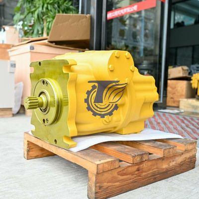 216-8978 CA2168978 2168978 10R3589 For Cat 834H 988G 988H WHEEL LOADER Hydraulic Pump Piston Pump MAIN PUMP Pump Assy Pump Assembly PUMP GP-PISTON Aftermarket Original