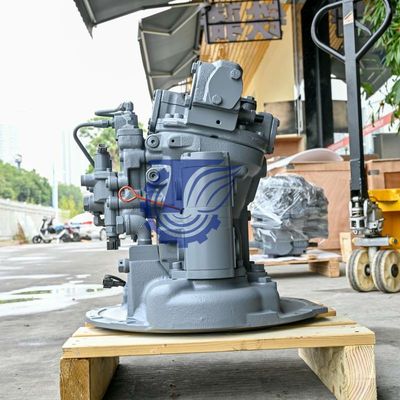 9275341 9274600 For HITACHI ZX210W-3 ZX220W-3 ZX250W-3 Excavator Parts HPV118HW Hydraulic Piston Pump Hydraulic Pump MAIN PUMP PUMP DEVICE PUMP ASSY Pump Assembly Aftermarket Original