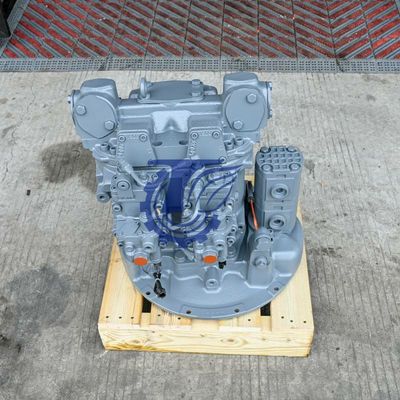 9275341 9274600 For HITACHI ZX210W-3 ZX220W-3 ZX250W-3 Excavator Parts HPV118HW Hydraulic Piston Pump Hydraulic Pump MAIN PUMP PUMP DEVICE PUMP ASSY Pump Assembly Aftermarket Original