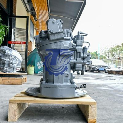 9275341 9274600 For HITACHI ZX210W-3 ZX220W-3 ZX250W-3 Excavator Parts HPV118HW Hydraulic Piston Pump Hydraulic Pump MAIN PUMP PUMP DEVICE PUMP ASSY Pump Assembly Aftermarket Original