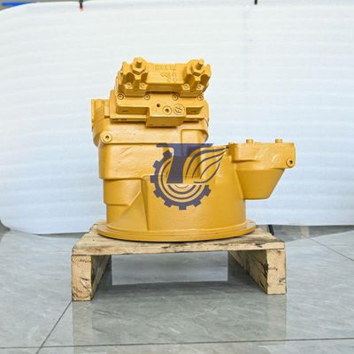 1232233 123-2233 CA1232233 For CAT 320B 320B L EXCAVATOR PARTS A8VO107 Hydraulic Pump Piston Pump MAIN PUMP Pump Assy Pump Assembly PUMP GP-PISTON Aftermarket Original