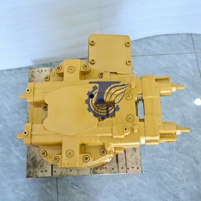 1232233 123-2233 CA1232233 For CAT 320B 320B L EXCAVATOR PARTS A8VO107 Hydraulic Pump Piston Pump MAIN PUMP Pump Assy Pump Assembly PUMP GP-PISTON Aftermarket Original