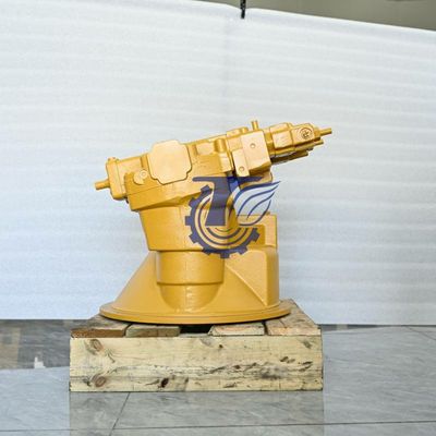 1232233 123-2233 CA1232233 For CAT 320B 320B L EXCAVATOR PARTS A8VO107 Hydraulic Pump Piston Pump MAIN PUMP Pump Assy Pump Assembly PUMP GP-PISTON Aftermarket Original
