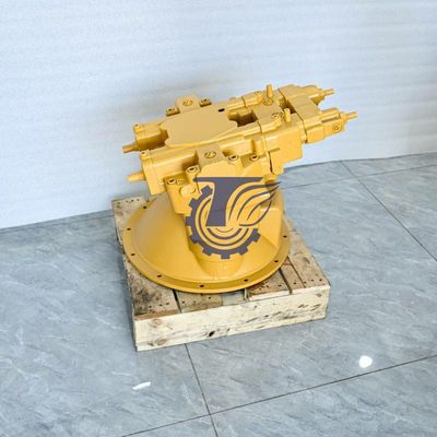 1232233 123-2233 CA1232233 For CAT 320B 320B L EXCAVATOR PARTS A8VO107 Hydraulic Pump Piston Pump MAIN PUMP Pump Assy Pump Assembly PUMP GP-PISTON Aftermarket Original