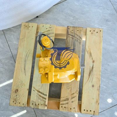 295-9426 2959426 CA2959426 20R0095 For TQCAT 345D 345D L 349D 349D L EXCAVATOR PARTS A8VO107 Hydraulic Fan Pump Piston Pump FAN PUMP Pump Assy Pump Assembly PUMP GP-PISTON Aftermarket Original