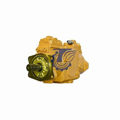 550-4341 5504341 CA5504341 For CAT 336 340 345 GC EXCAVATOR PARTS K7V180 Hydraulic Pump Piston Pump MAIN PUMP Pump Assy Pump Assembly PUMP GP-PISTON Aftermarket Original